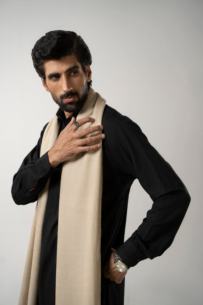 Basmoi Shawl