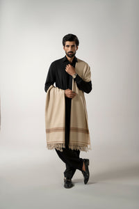Basmoi Shawl