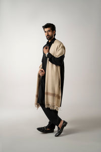 Basmoi Shawl