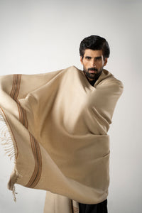 Basmoi Shawl