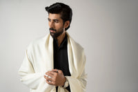 Basmoi Cashmere Shawl