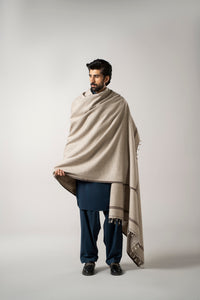 Kolahoi Cashmere Dhussa
