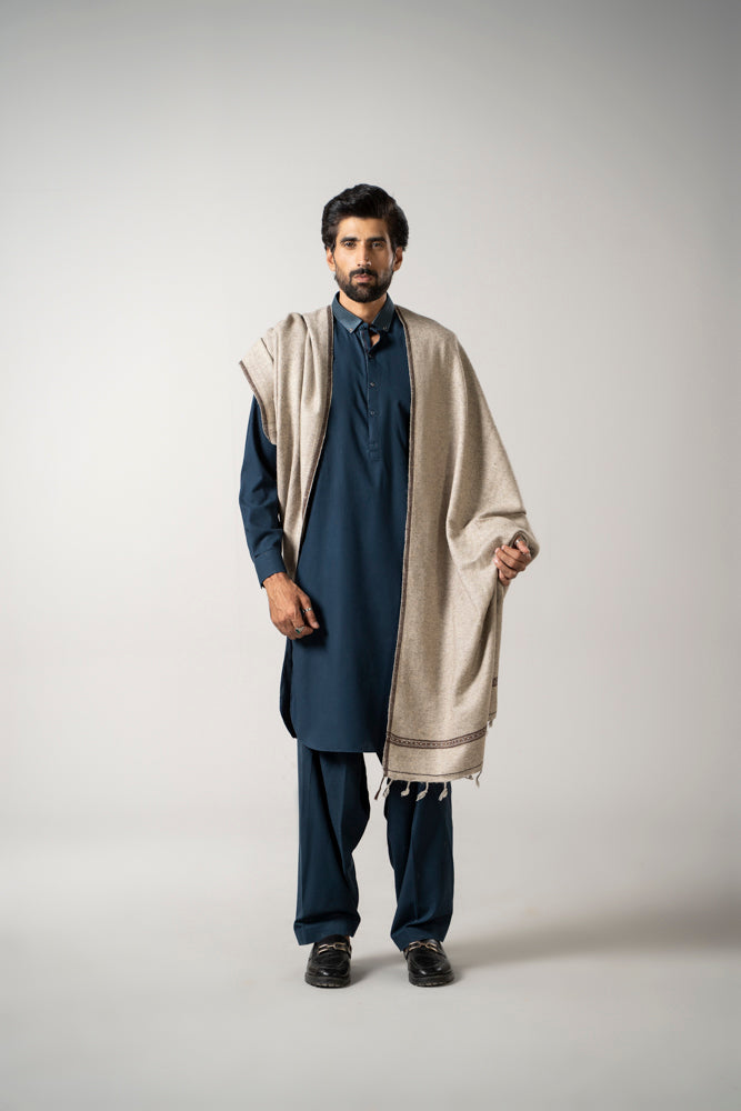 Kolahoi Cashmere Dhussa