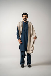 Kolahoi Cashmere Dhussa