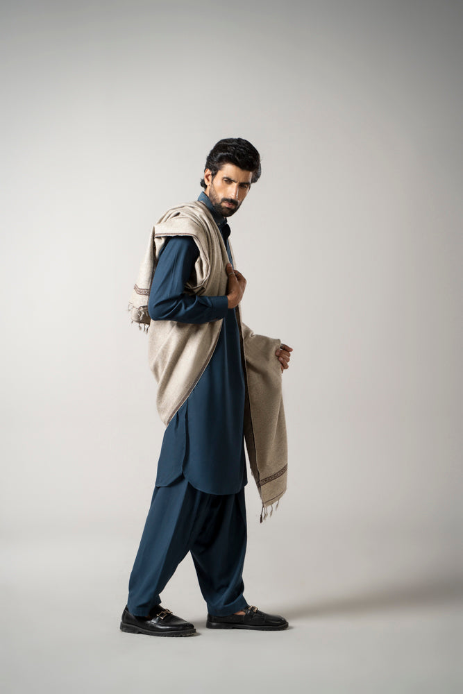 Kolahoi Cashmere Dhussa