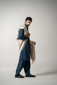 Kolahoi Cashmere Dhussa