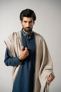 Kolahoi Cashmere Dhussa