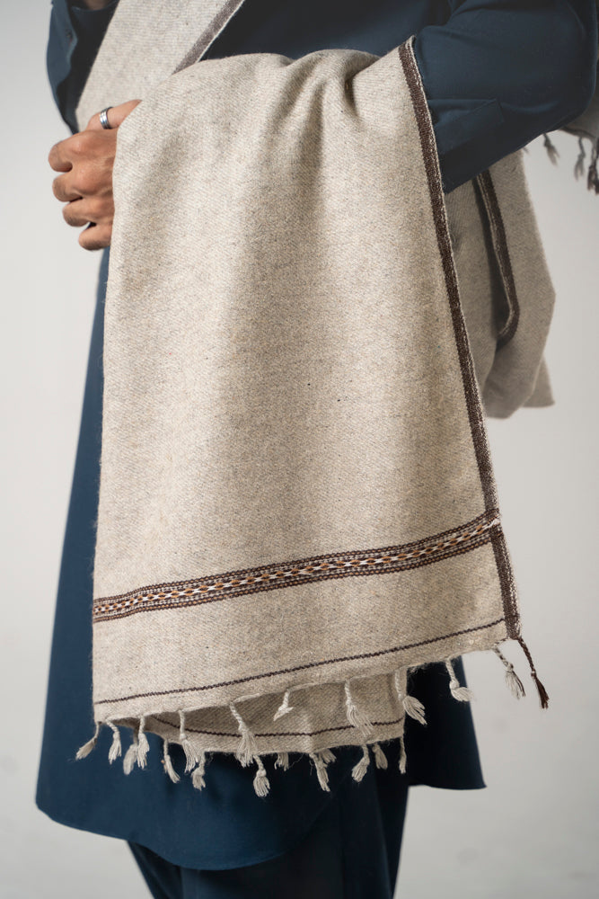 Kolahoi Cashmere Dhussa