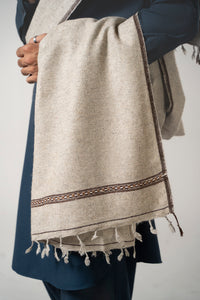 Kolahoi Cashmere Dhussa