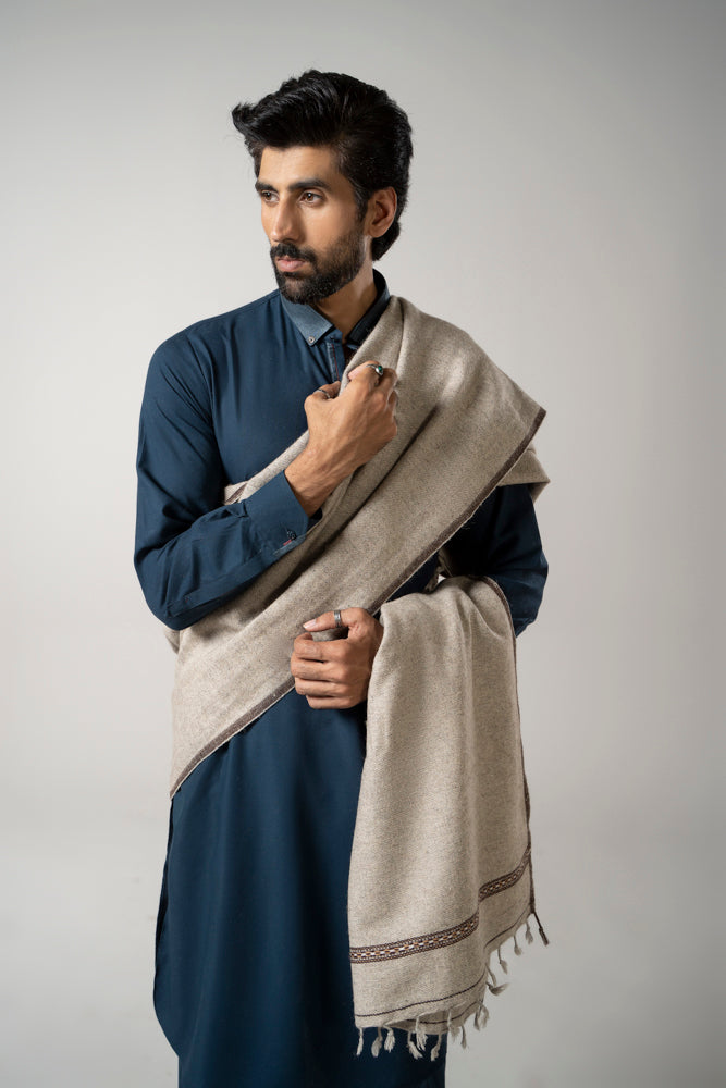 Kolahoi Cashmere Dhussa