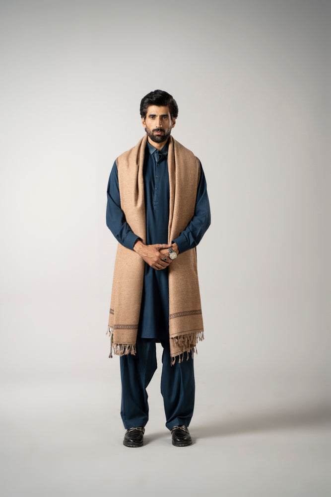 Kolahoi Cashmere Dhussa