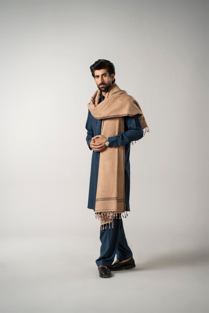 Kolahoi Cashmere Dhussa