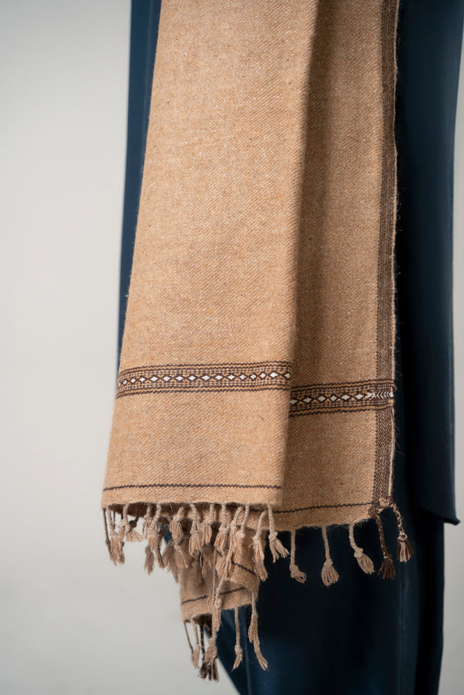 Kolahoi Cashmere Dhussa