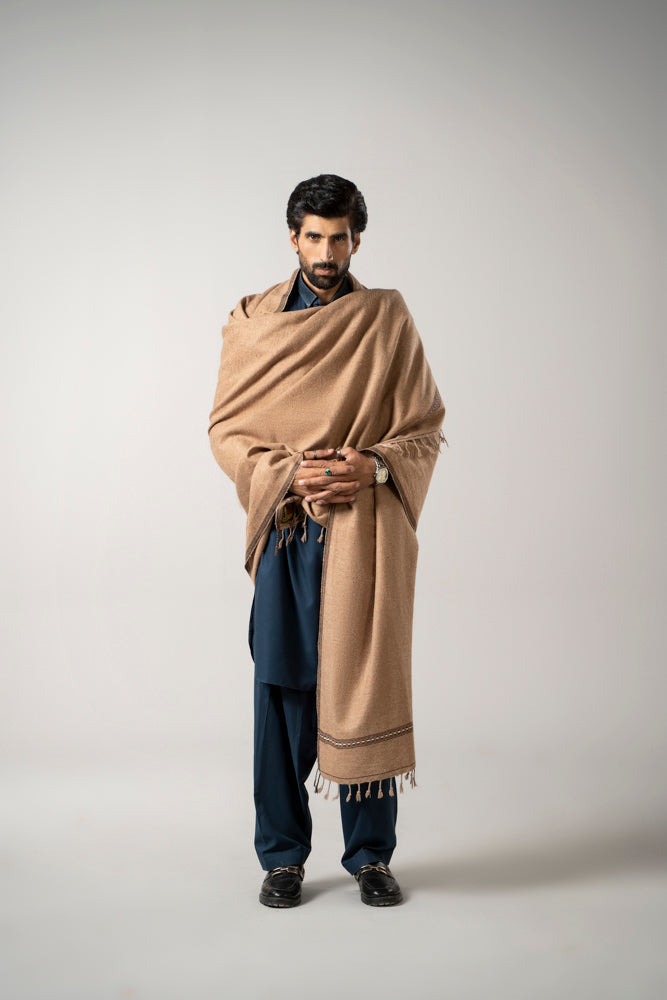 Kolahoi Cashmere Dhussa