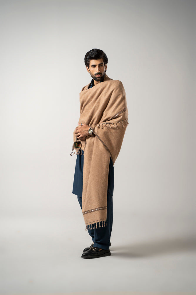 Kolahoi Cashmere Dhussa