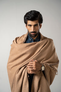 Kolahoi Cashmere Dhussa