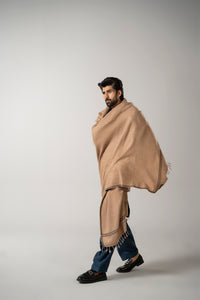 Kolahoi Cashmere Dhussa