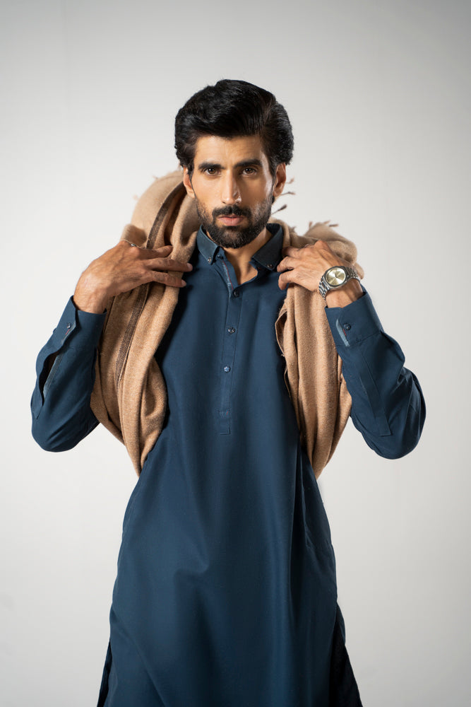 Kolahoi Cashmere Dhussa