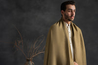 Shahtaj Couture Shawl