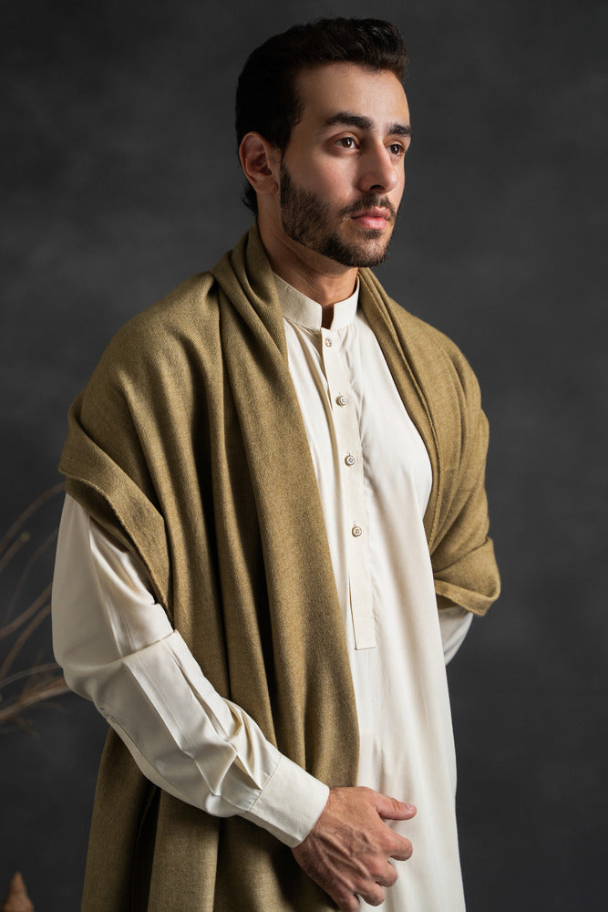 Shahtaj Couture Shawl