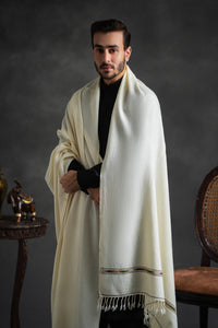 Shahtaj Royal Shawl