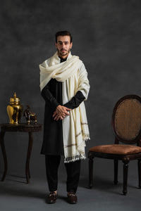 Shahtaj Royal Shawl