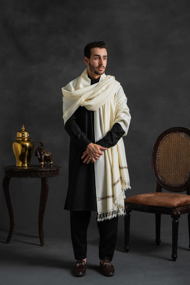 Shahtaj Royal Shawl