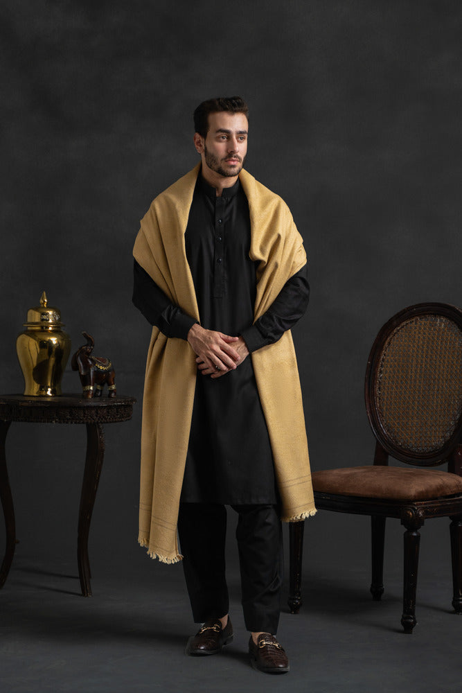 Kulgam Opulent Shawl