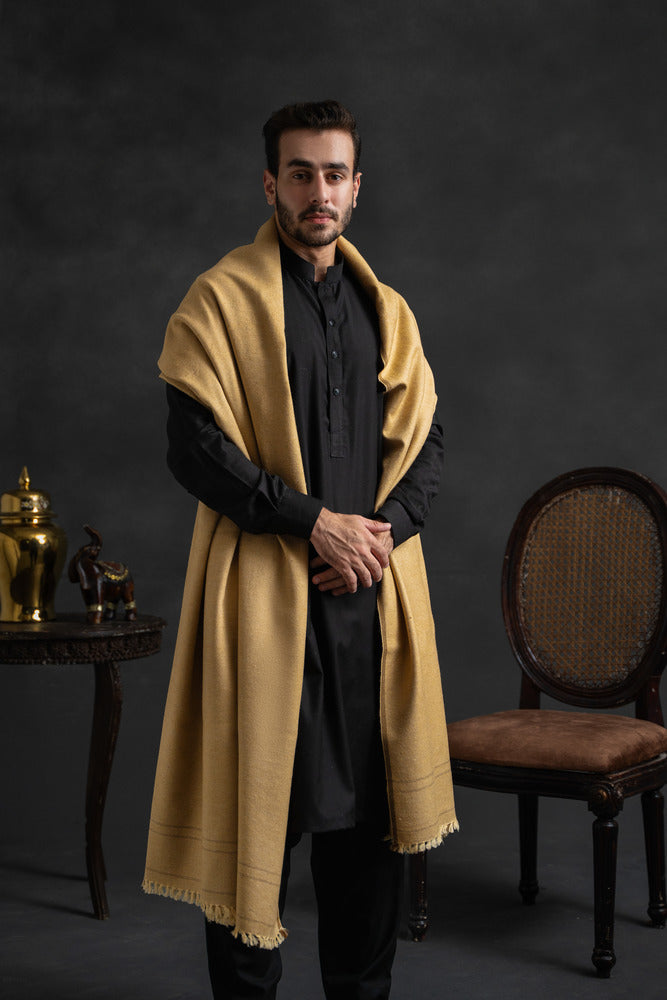 Kulgam Opulent Shawl