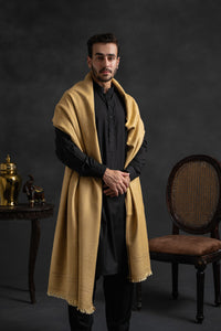 Kulgam Opulent Shawl