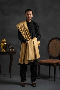 Kulgam Opulent Shawl