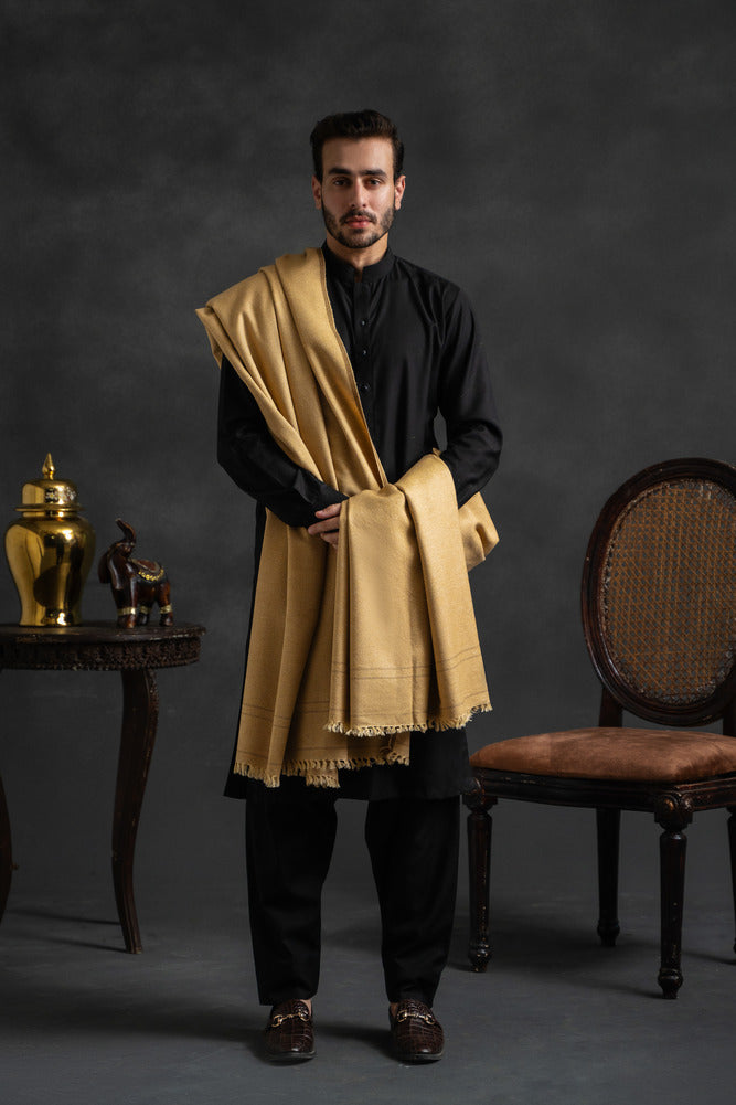 Kulgam Opulent Shawl