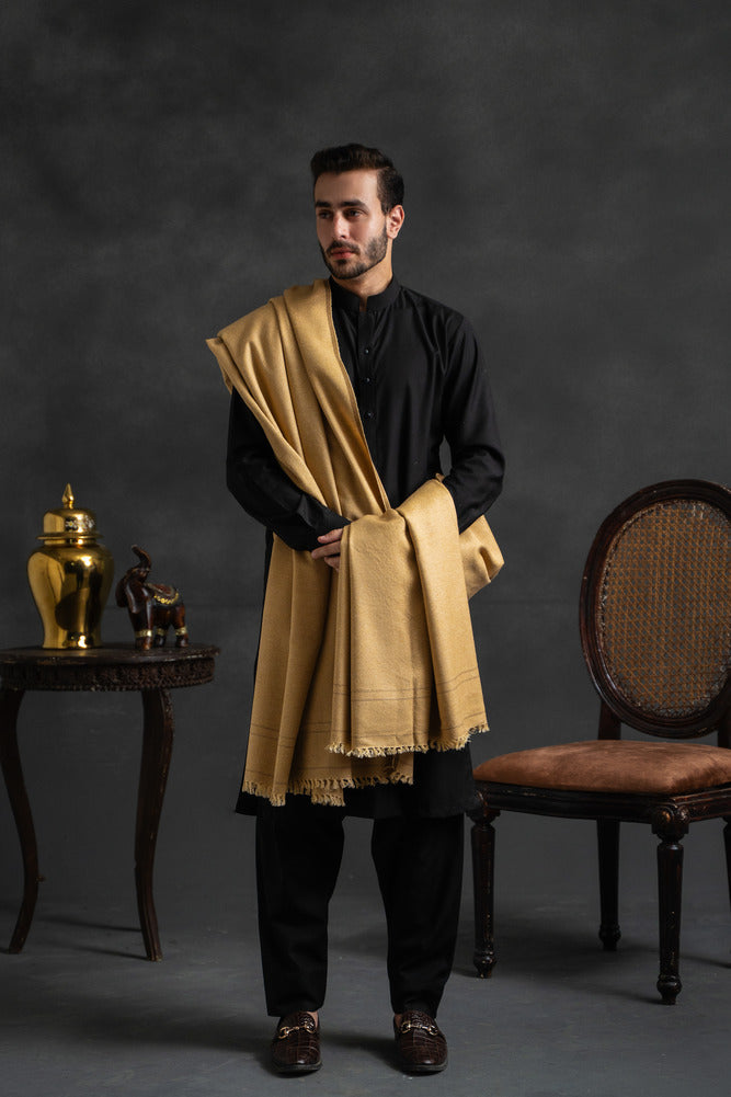 Kulgam Opulent Shawl