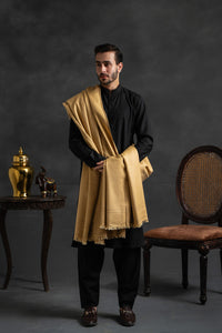 Kulgam Opulent Shawl