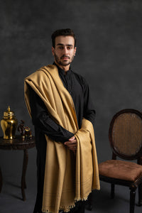 Kulgam Opulent Shawl
