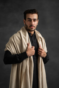 Kulgam Deluxe Shawl