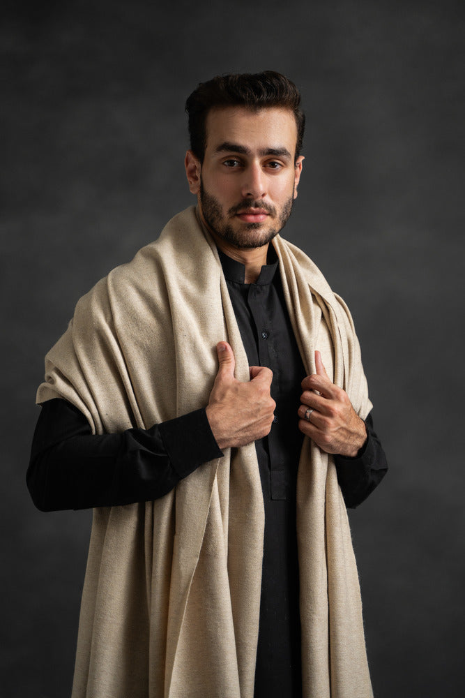 Kulgam Deluxe Shawl