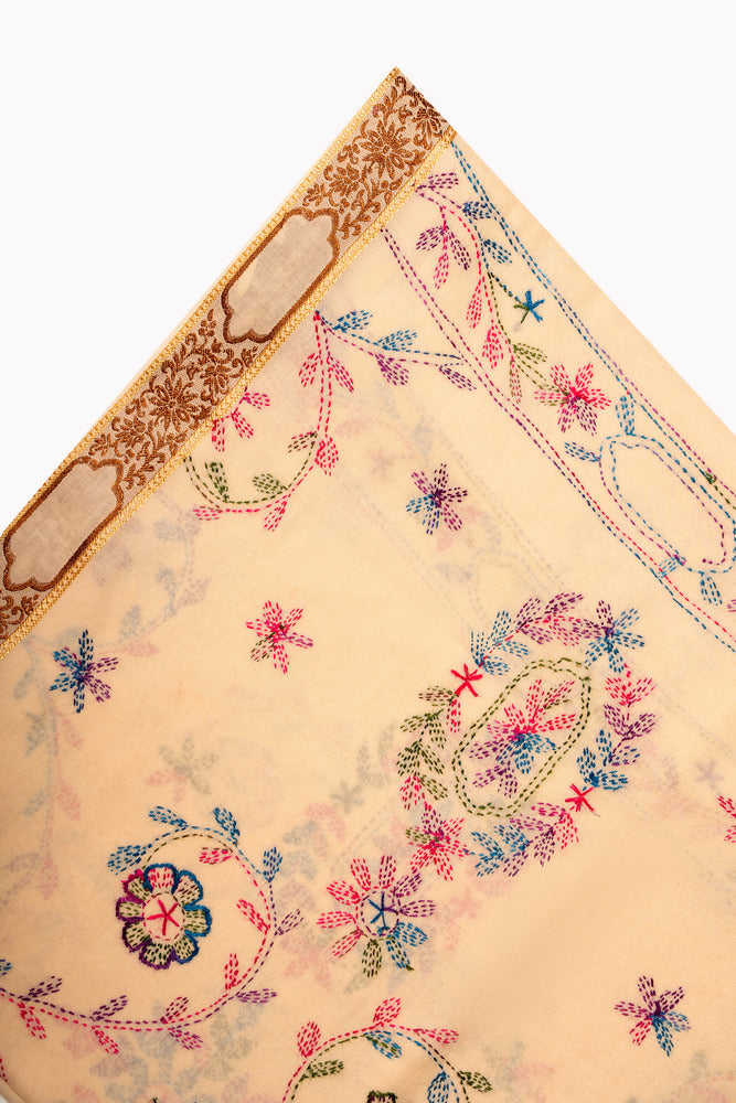Needlework Shadow Jaal Light
