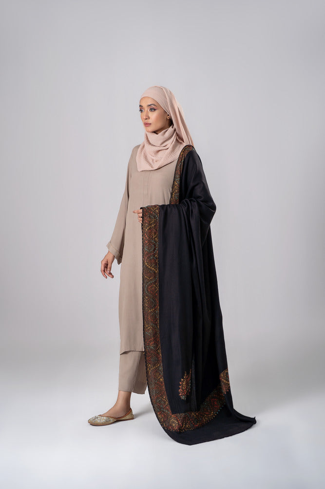 Toosh Wool Stole