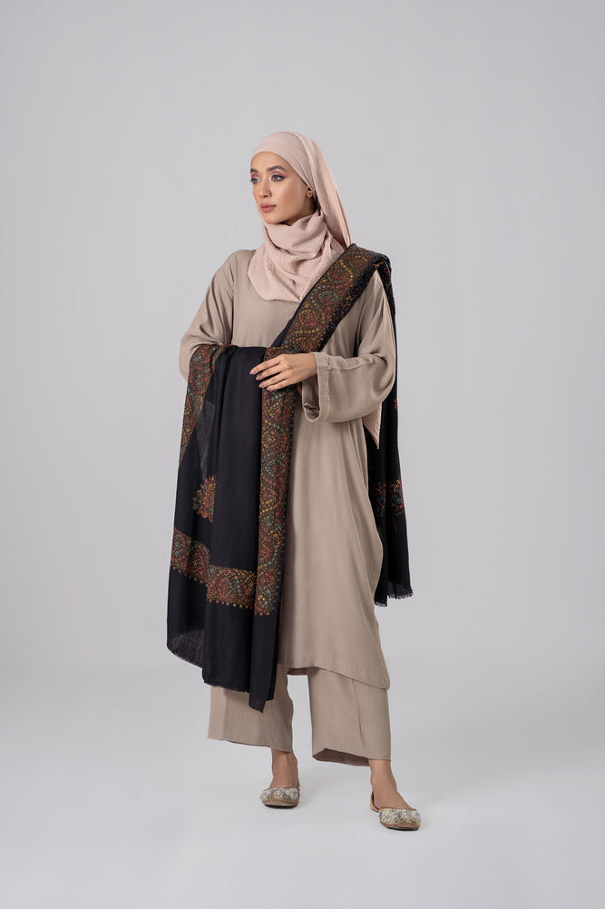 Toosh Wool Stole