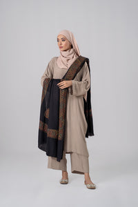 Toosh Wool Stole
