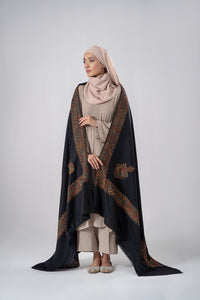 Toosh Wool Stole