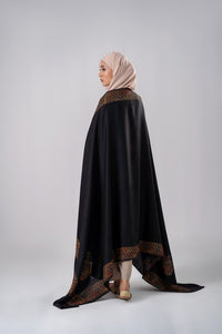 Toosh Wool Stole