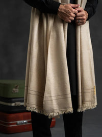 Kulgam Deluxe Shawl