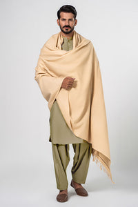 Luxury Shahtaj Winter Shawl