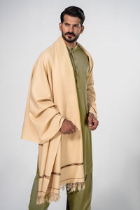 Luxury Shahtaj Winter Shawl