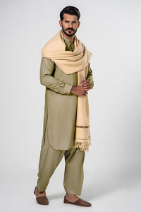 Luxury Shahtaj Winter Shawl