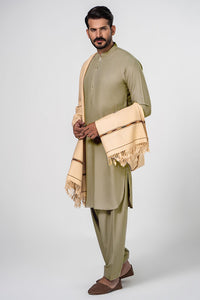 Luxury Shahtaj Winter Shawl