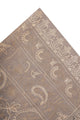 Brown (Two-toned Light Embroidery)