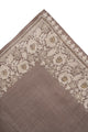 Brown (Light Embroidery)